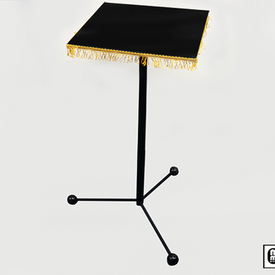 Erector Table (Square) by Mr. Magic - Trick